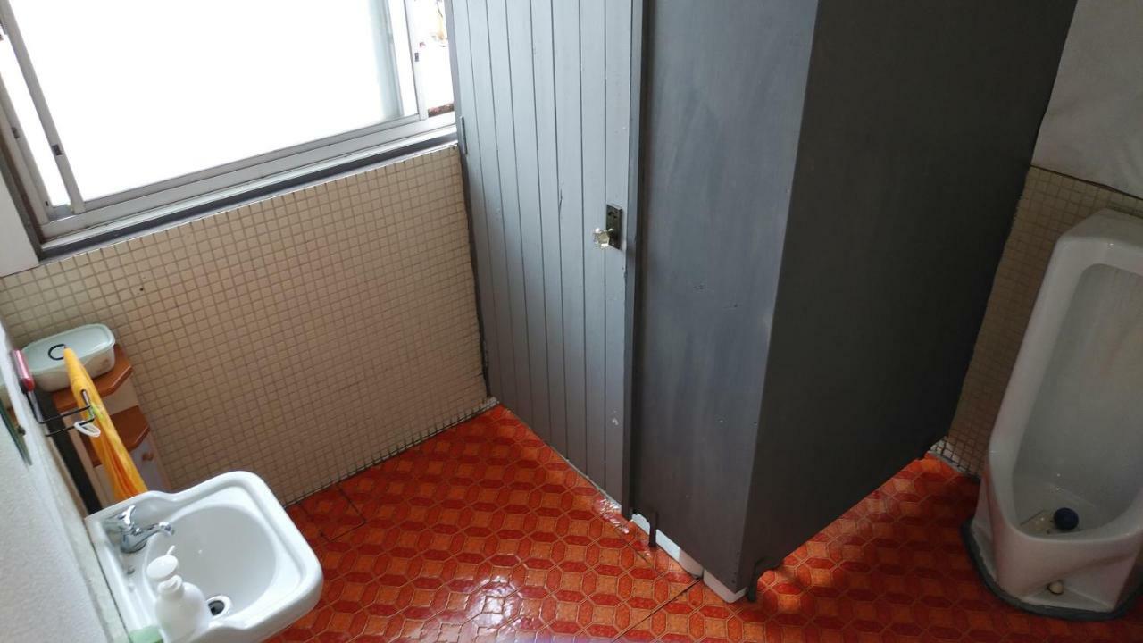 Walking Pilgrimage Hotel Tokiwa Ryokan Ozu  Dış mekan fotoğraf